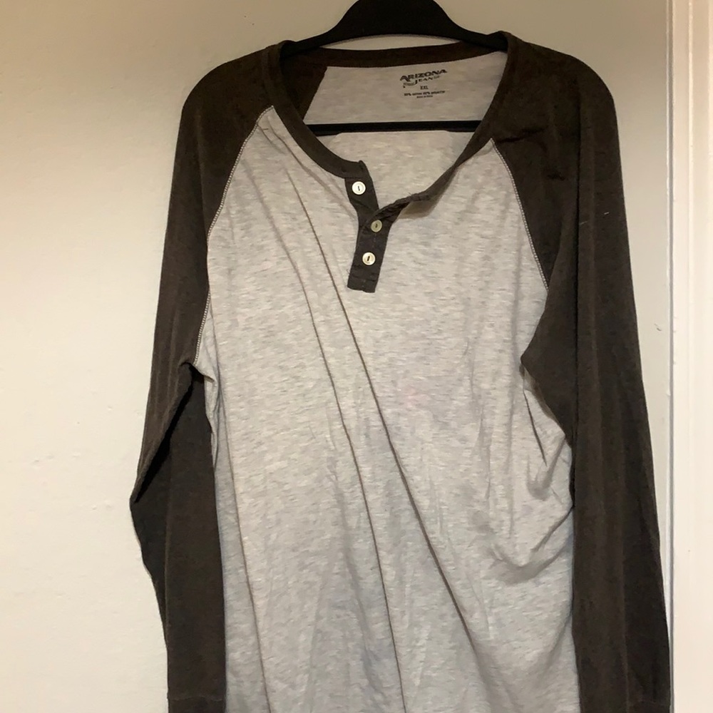 Arizona long sleeve